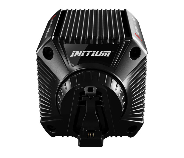 Asetek Initium Wheelbase (5.5 Nm) - 1369851 - zdjęcie 3